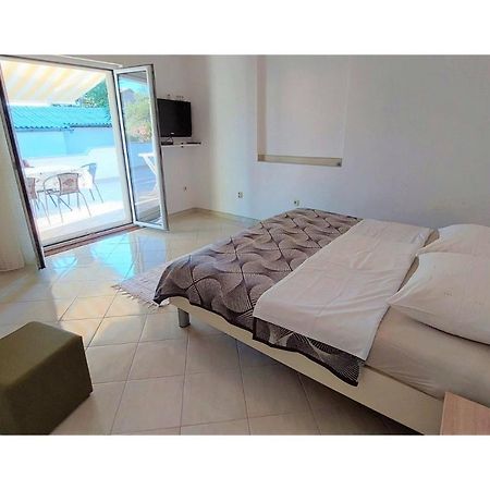 Apartments & Room Masa Starigrad Paklenica Εξωτερικό φωτογραφία