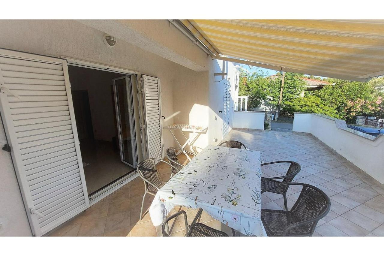 Apartments & Room Masa Starigrad Paklenica Εξωτερικό φωτογραφία