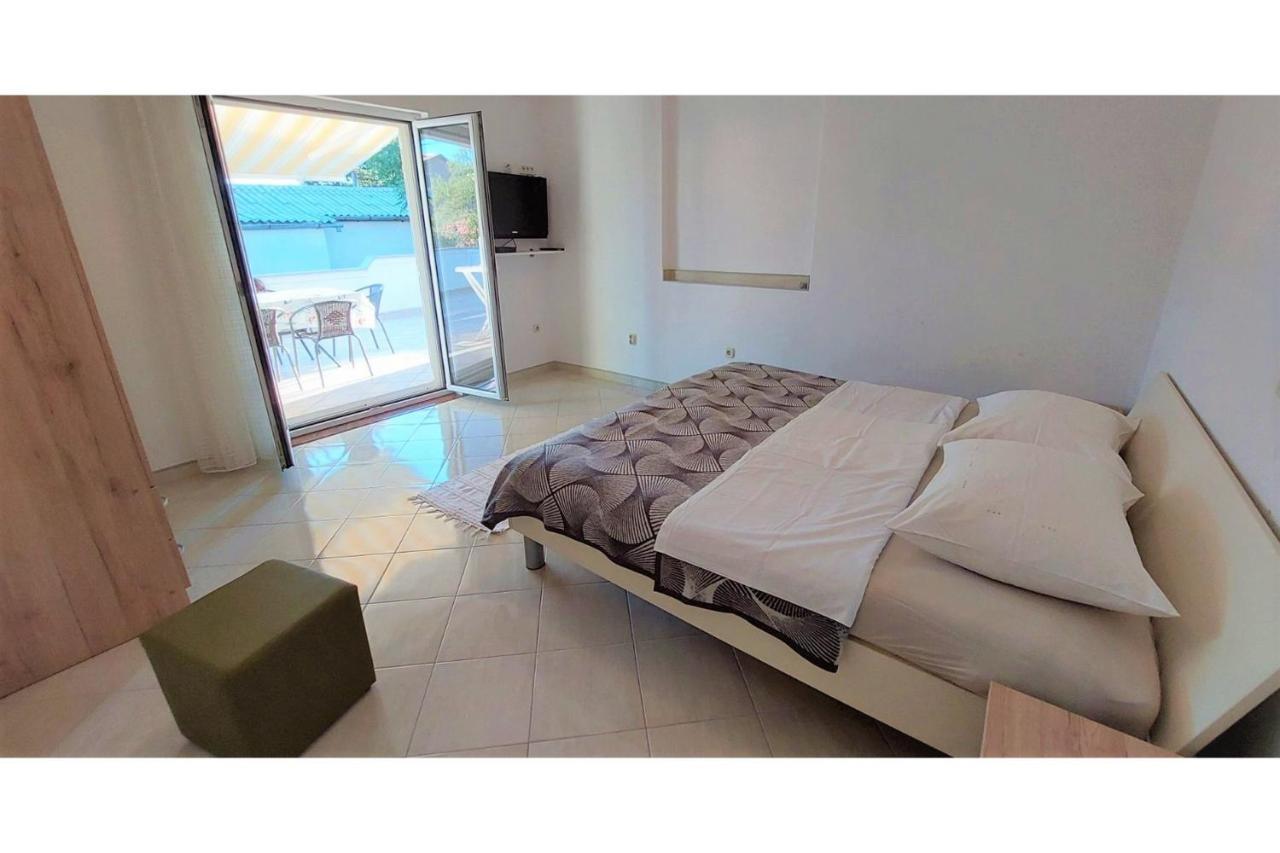 Apartments & Room Masa Starigrad Paklenica Εξωτερικό φωτογραφία