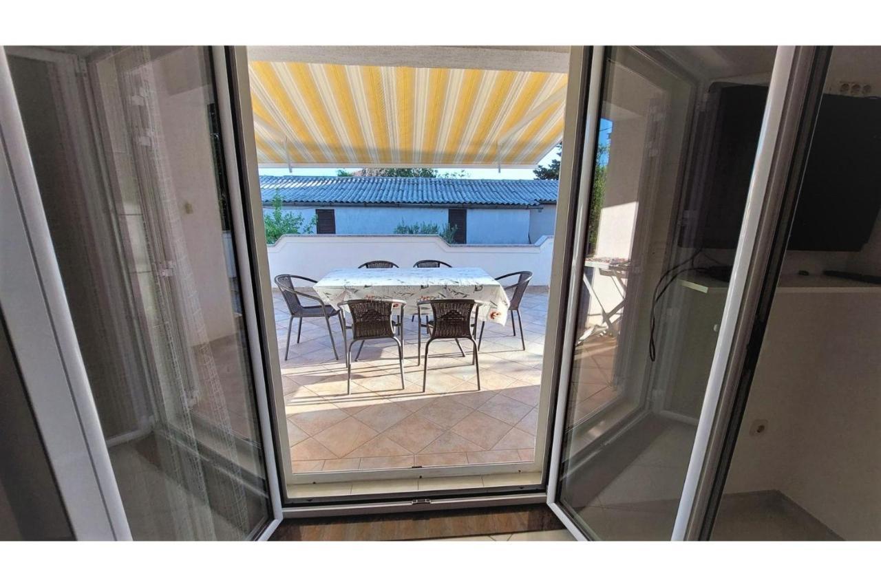 Apartments & Room Masa Starigrad Paklenica Εξωτερικό φωτογραφία
