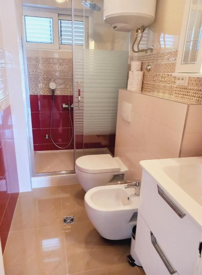 Apartments & Room Masa Starigrad Paklenica Εξωτερικό φωτογραφία