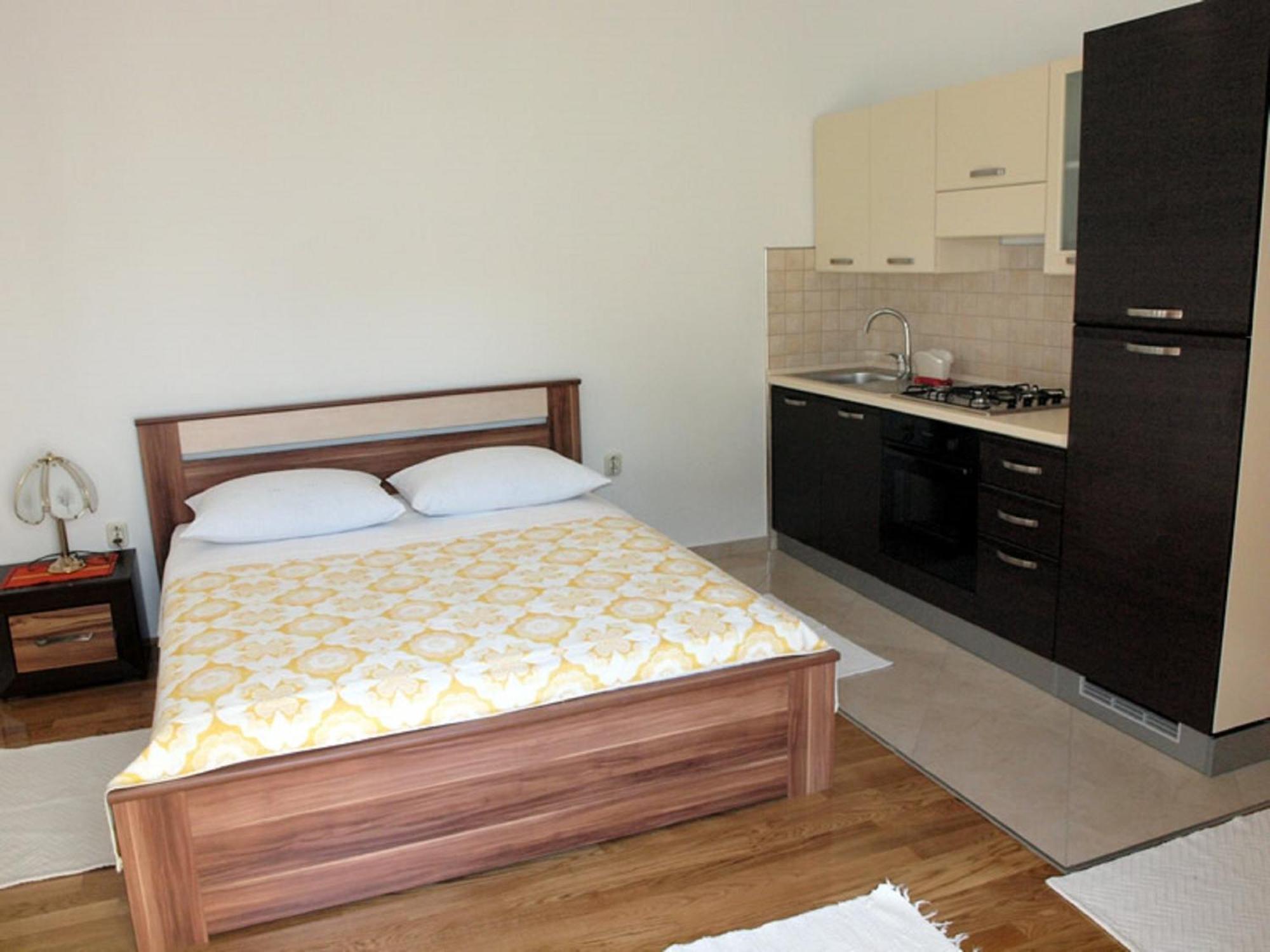 Apartments & Room Masa Starigrad Paklenica Δωμάτιο φωτογραφία