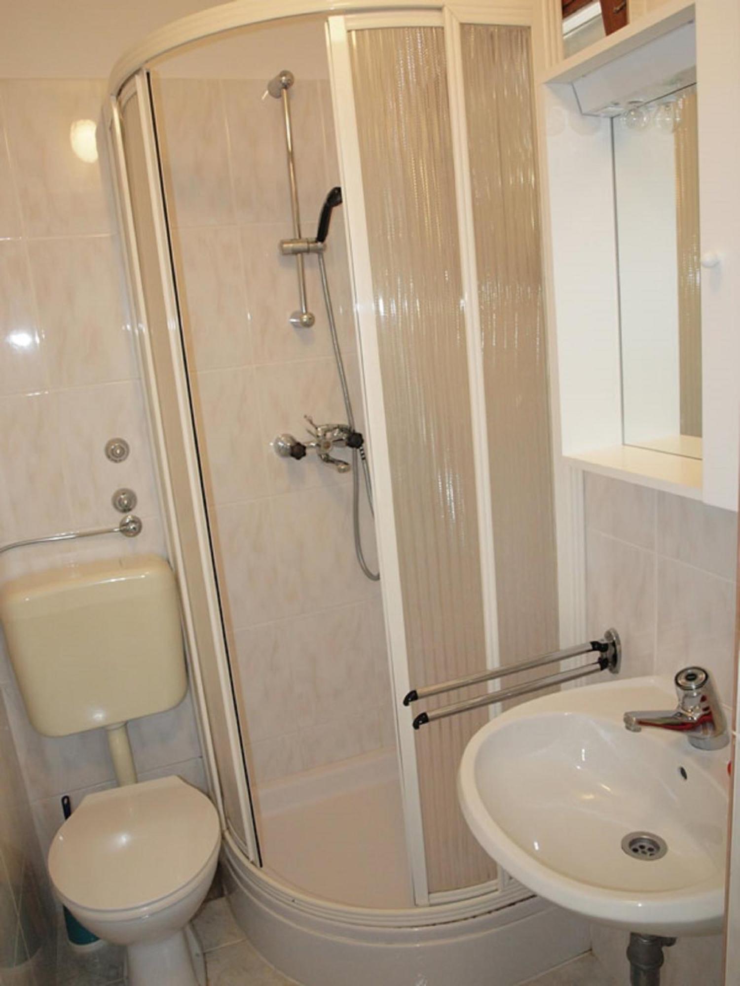 Apartments & Room Masa Starigrad Paklenica Δωμάτιο φωτογραφία