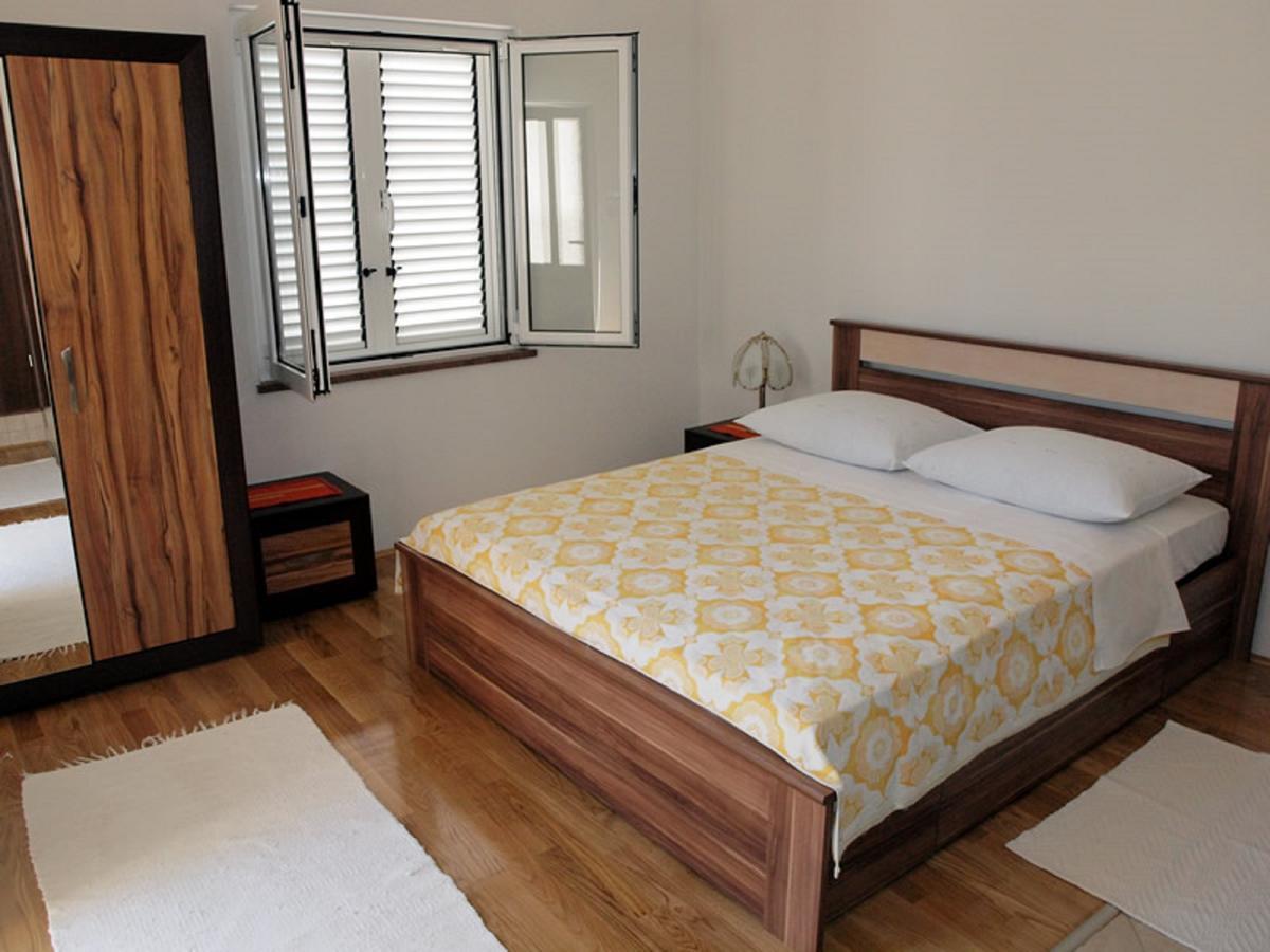Apartments & Room Masa Starigrad Paklenica Εξωτερικό φωτογραφία