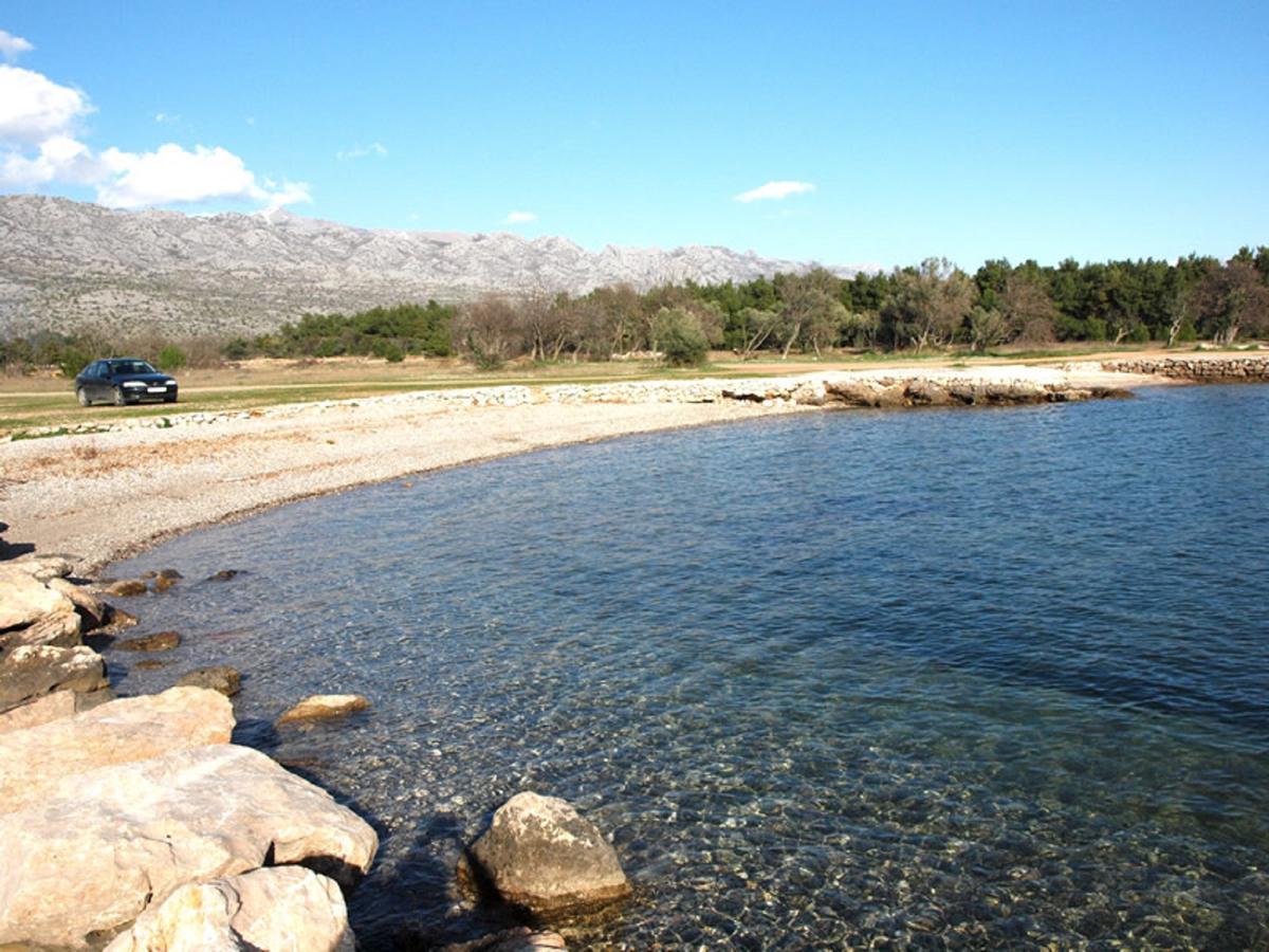 Apartments & Room Masa Starigrad Paklenica Εξωτερικό φωτογραφία