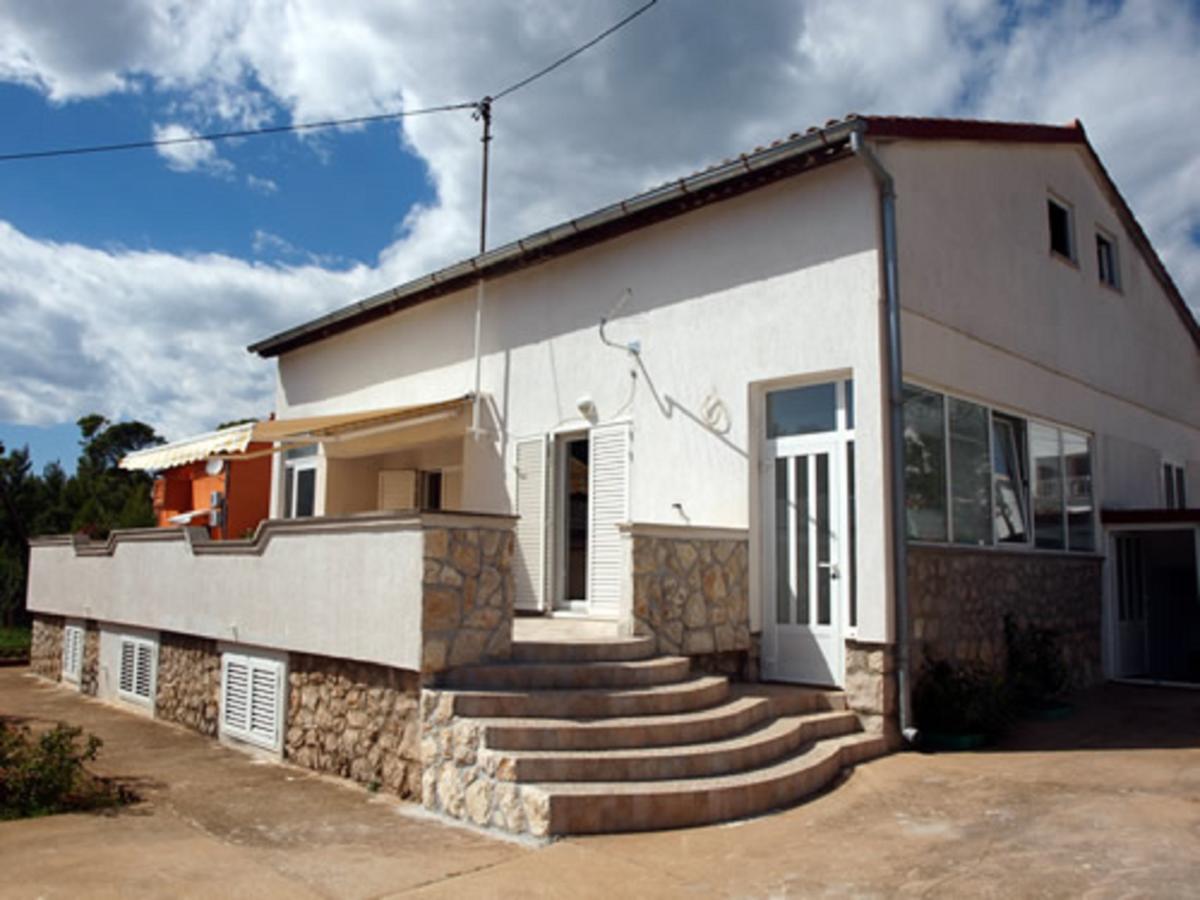 Apartments & Room Masa Starigrad Paklenica Εξωτερικό φωτογραφία