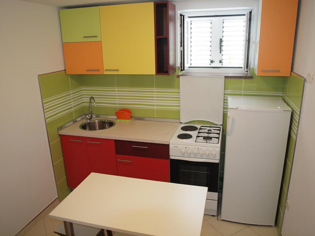 Apartments & Room Masa Starigrad Paklenica Εξωτερικό φωτογραφία
