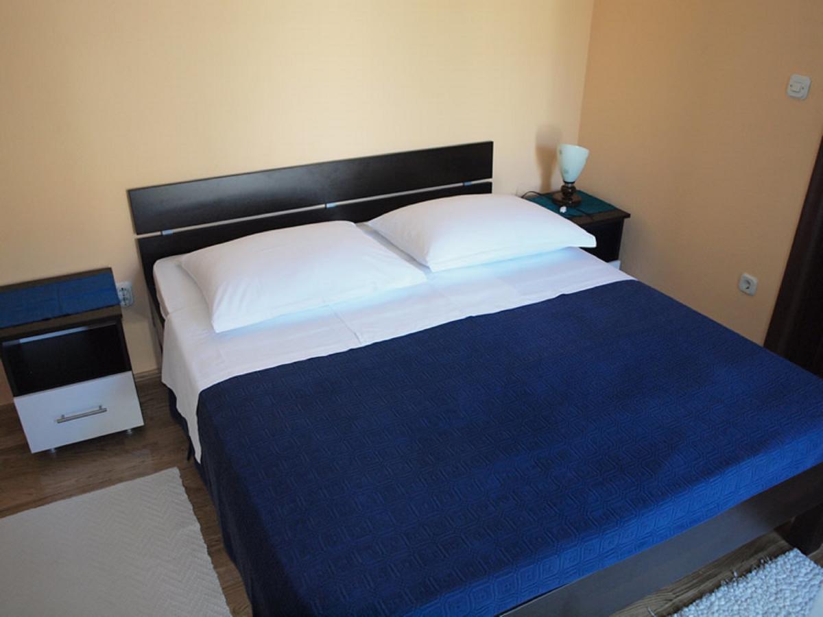 Apartments & Room Masa Starigrad Paklenica Εξωτερικό φωτογραφία