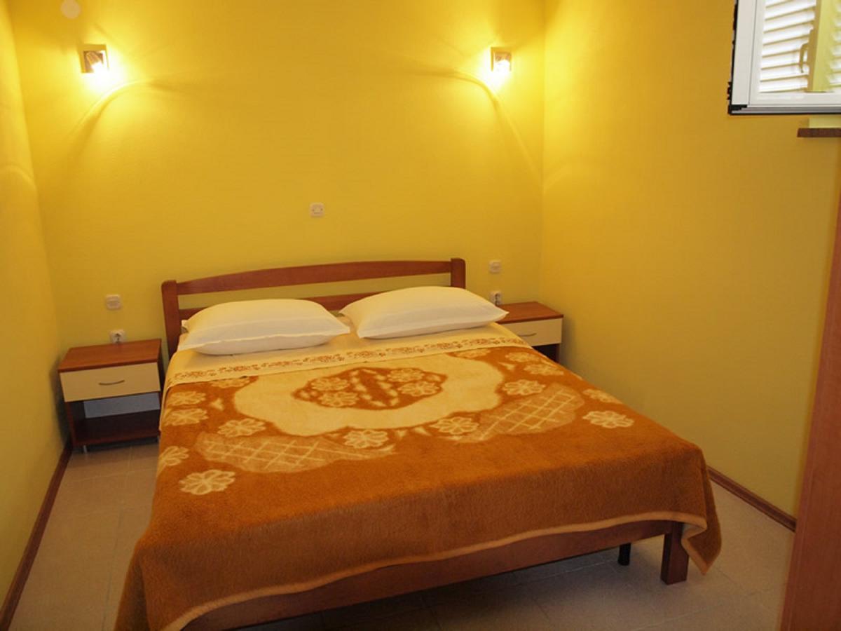 Apartments & Room Masa Starigrad Paklenica Εξωτερικό φωτογραφία