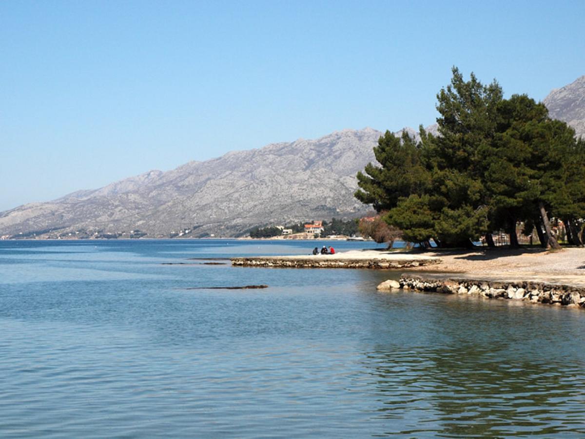 Apartments & Room Masa Starigrad Paklenica Εξωτερικό φωτογραφία