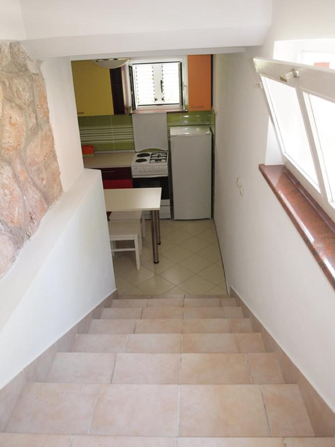 Apartments & Room Masa Starigrad Paklenica Εξωτερικό φωτογραφία
