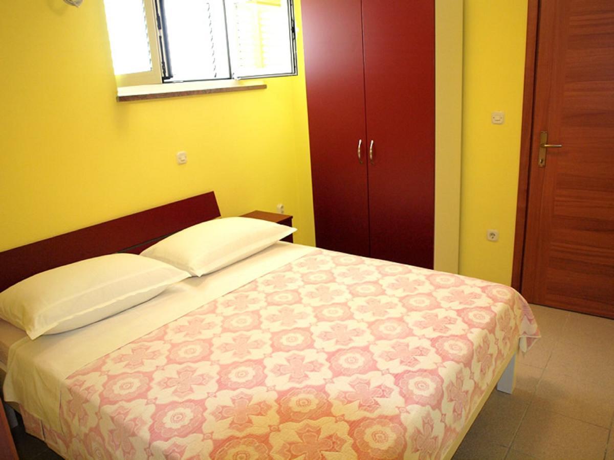 Apartments & Room Masa Starigrad Paklenica Εξωτερικό φωτογραφία