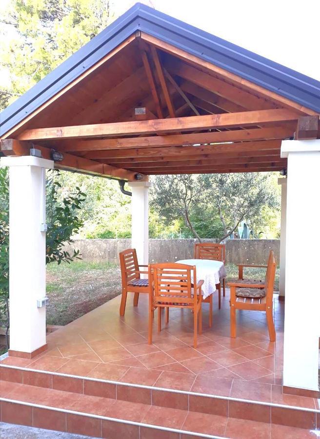 Apartments & Room Masa Starigrad Paklenica Εξωτερικό φωτογραφία
