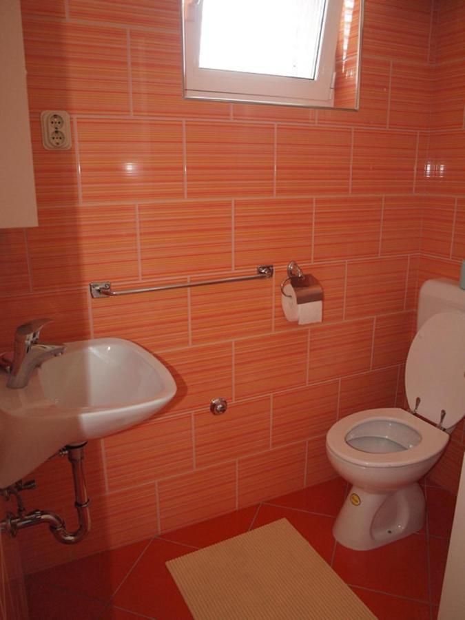 Apartments & Room Masa Starigrad Paklenica Δωμάτιο φωτογραφία