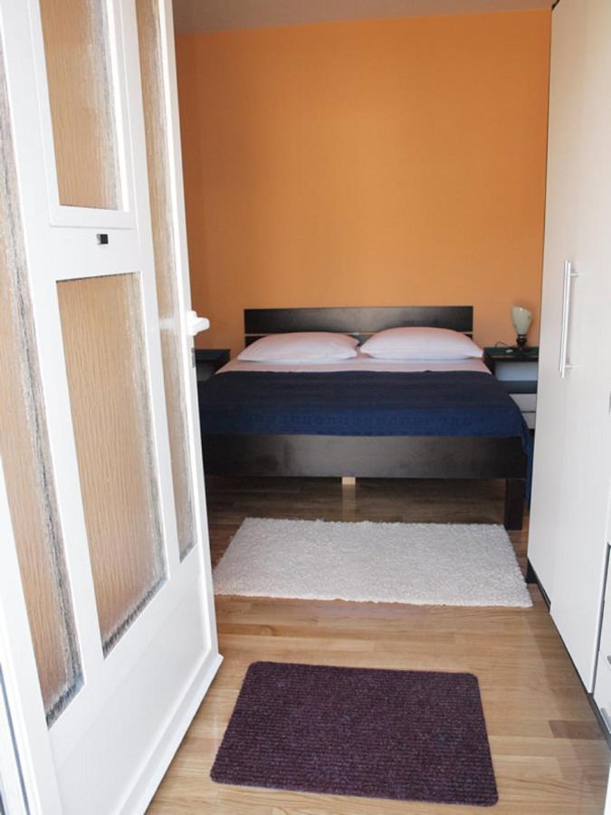 Apartments & Room Masa Starigrad Paklenica Δωμάτιο φωτογραφία