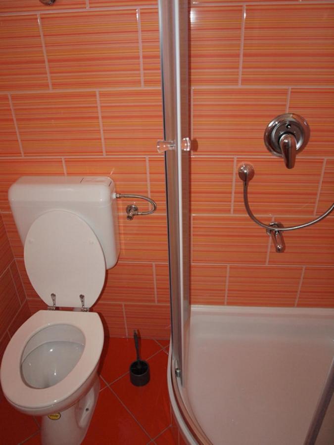 Apartments & Room Masa Starigrad Paklenica Δωμάτιο φωτογραφία