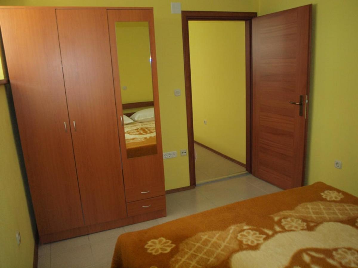 Apartments & Room Masa Starigrad Paklenica Δωμάτιο φωτογραφία